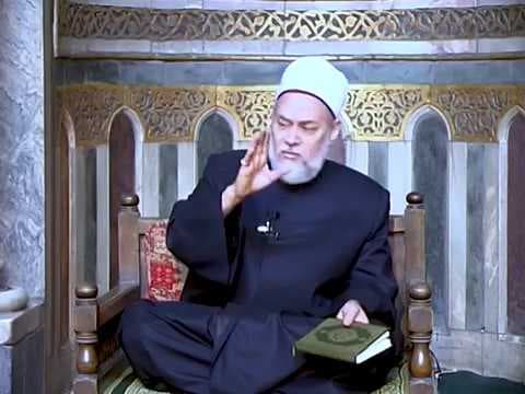تفسير سورة آل عمران الآيات 97-99 وشروط وجوب الحج وعالمية الإسلام
