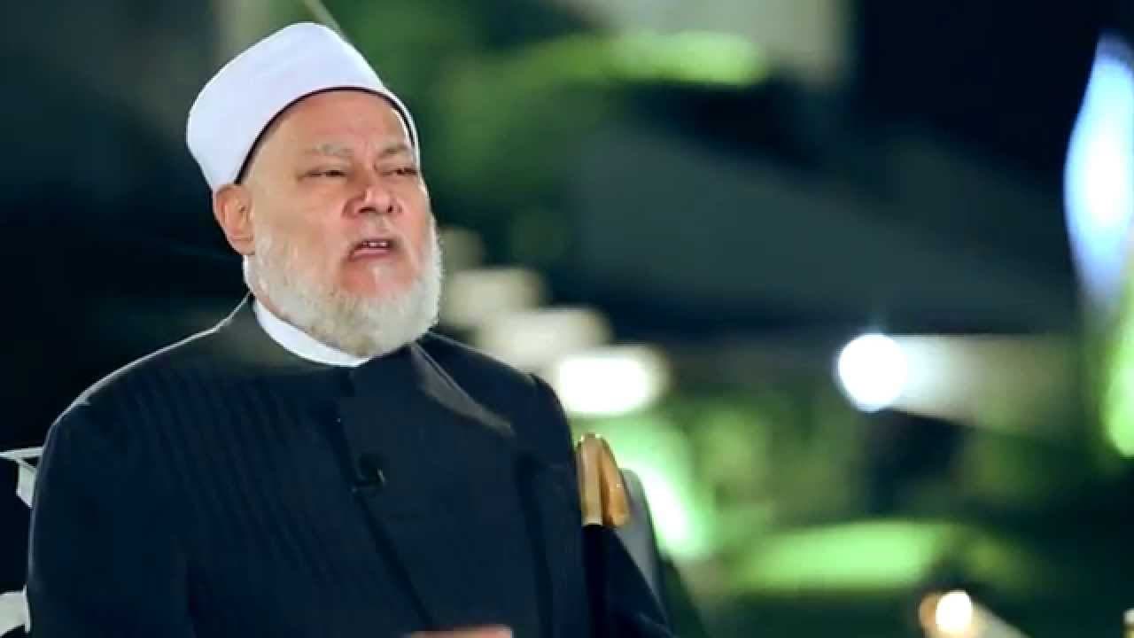 تذكر الشيخ يردع المريد عن الشهوات ومتاع الدنيا في رمضان