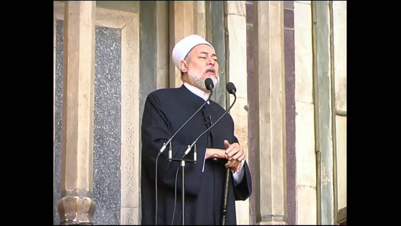 عالم الغيب والشهادة والإيمان بهما منهج حياة المسلم وأداة تفسيره