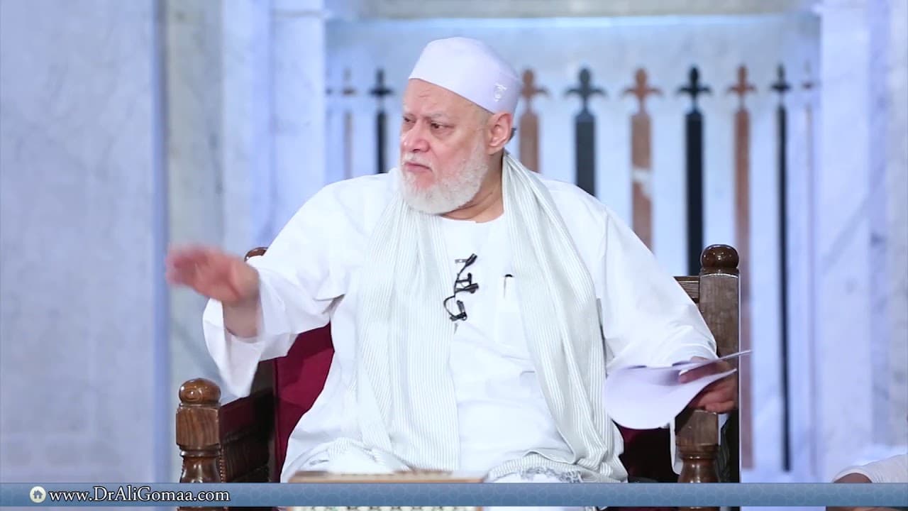 حكم وضوء العامل في ورشة السيارات عند إصابة يده بالشحوم