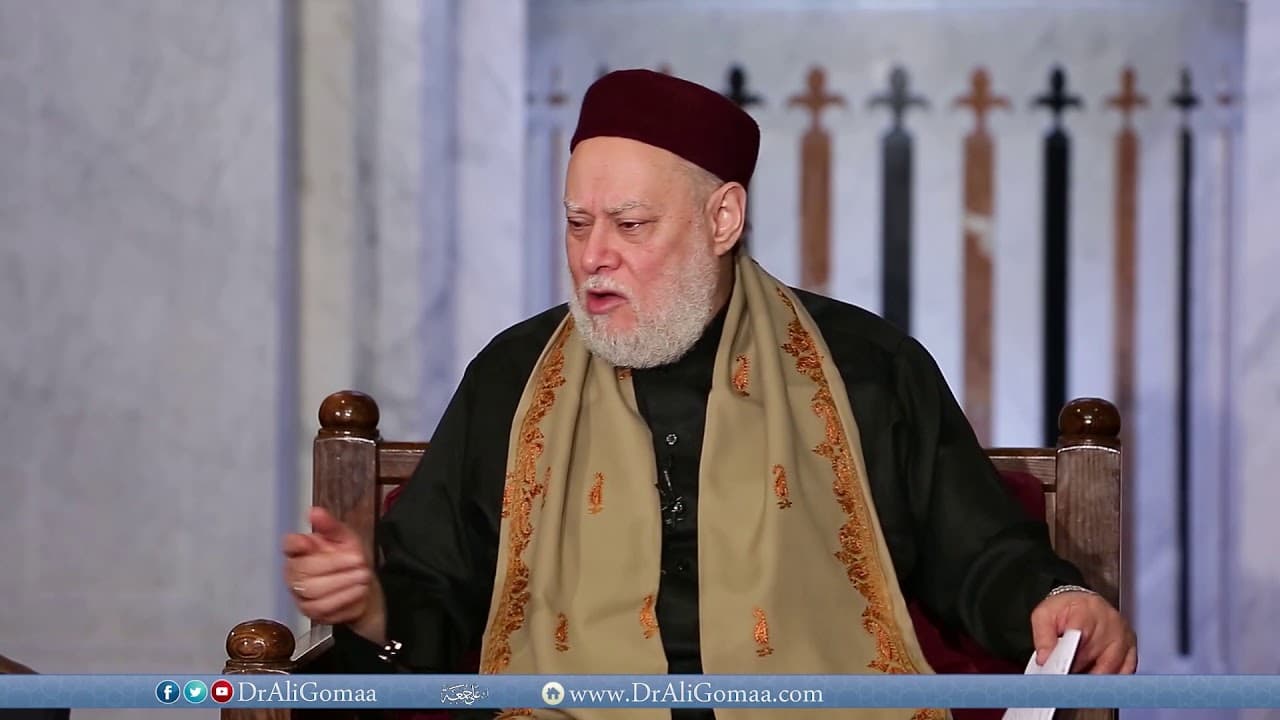 حسبنا الله ونعم الوكيل والدعاء على الظالم وسلامة الصدر من الغل