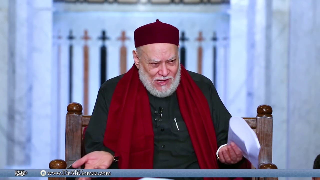 القرآن كلام الله غير مخلوق وموقف الإمام أحمد من مسألة خلق القرآن
