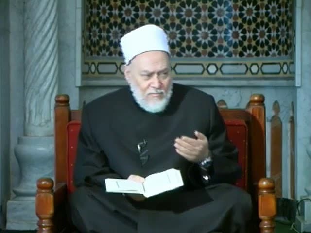 الوحي إلى الأنبياء في سورة النساء وإبراهيم أبو الأنبياء وأسرار الأسماء الأعجمية