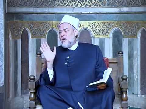 تفسير سورة آل عمران الآية 76 والوفاء بالعهد والتقوى والإنصاف مع أهل الكتاب