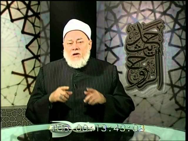 الأربعين النووية شرح الحديث السابع عشر عن الإحسان في كل شيء