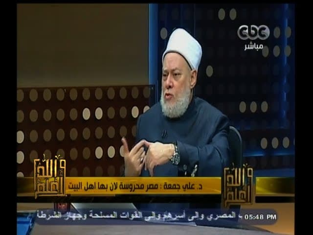 حقيقة الحروب والدمار في الأمة الإسلامية وصورة الإسلام في الإعلام