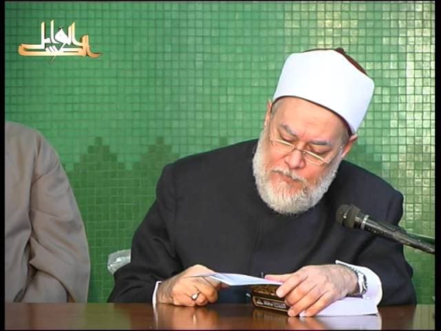 صفات النبي الخلقية وخصال الكمال في كتاب الشفا للقاضي عياض