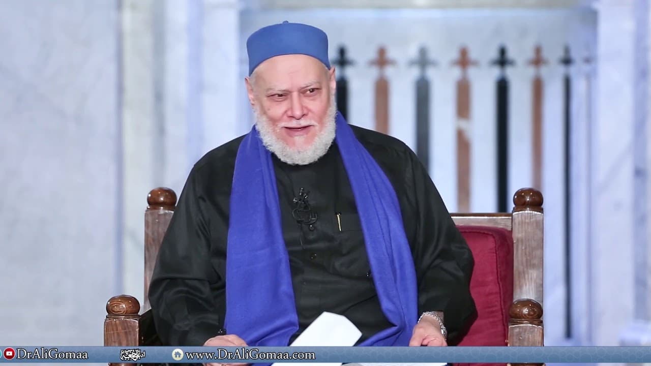 أبو بكر الصديق وأبواب الجنة السبعة وكيف يدخلها جميعها