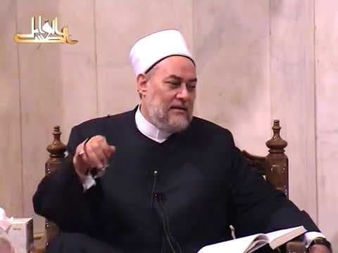 الخشوع في الصلاة وعلاج تشتت القلب وأسباب حضوره مع الله