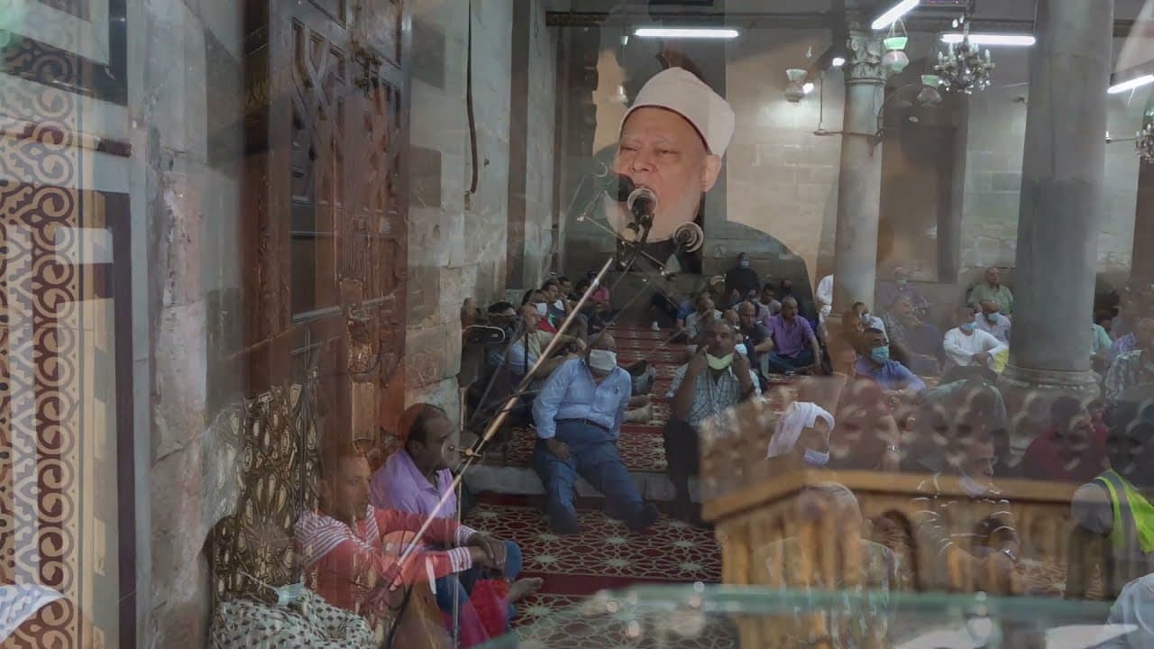 تزكية النفس ومقاصد الشريعة الخمسة وبرنامج العبادة والعمارة في الإسلام