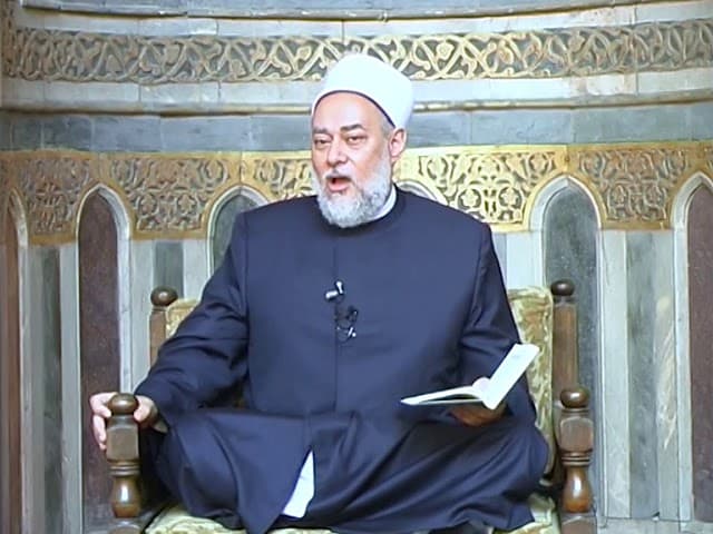 مصادر التشريع الإسلامي وحجية السنة النبوية في سورة النساء