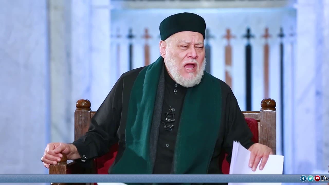 هل يغفر الله لتارك الصلاة المريض بمرض مزمن بعد موته