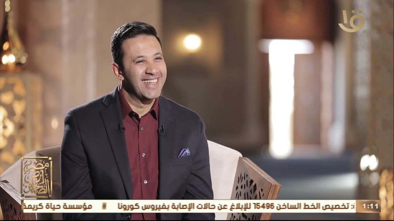 السيدة فاطمة النبوية بنت الحسين ومقامها في مصر وسر تسميتها