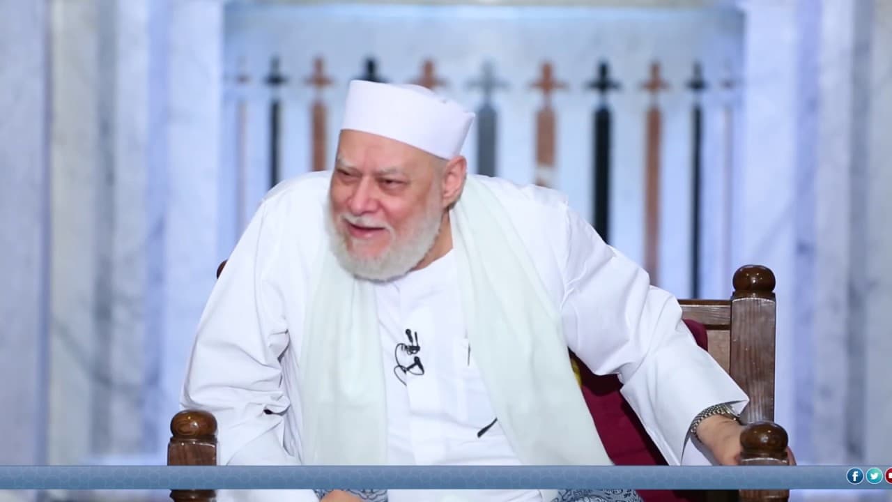 حكم صيام يوم الشك وأحكام زكاة الفطر وصلاة التراويح في رمضان