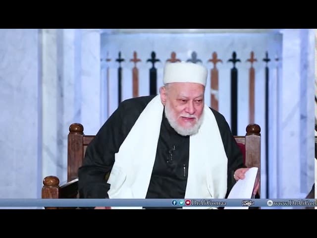 الخلاف بين الفقهاء والصوفية وأنواع التصوف عبر التاريخ الإسلامي