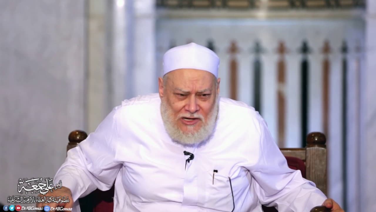 إثبات الصفات الإلهية بين الأشاعرة والمشبهة وضوابط التفسير عند العلماء