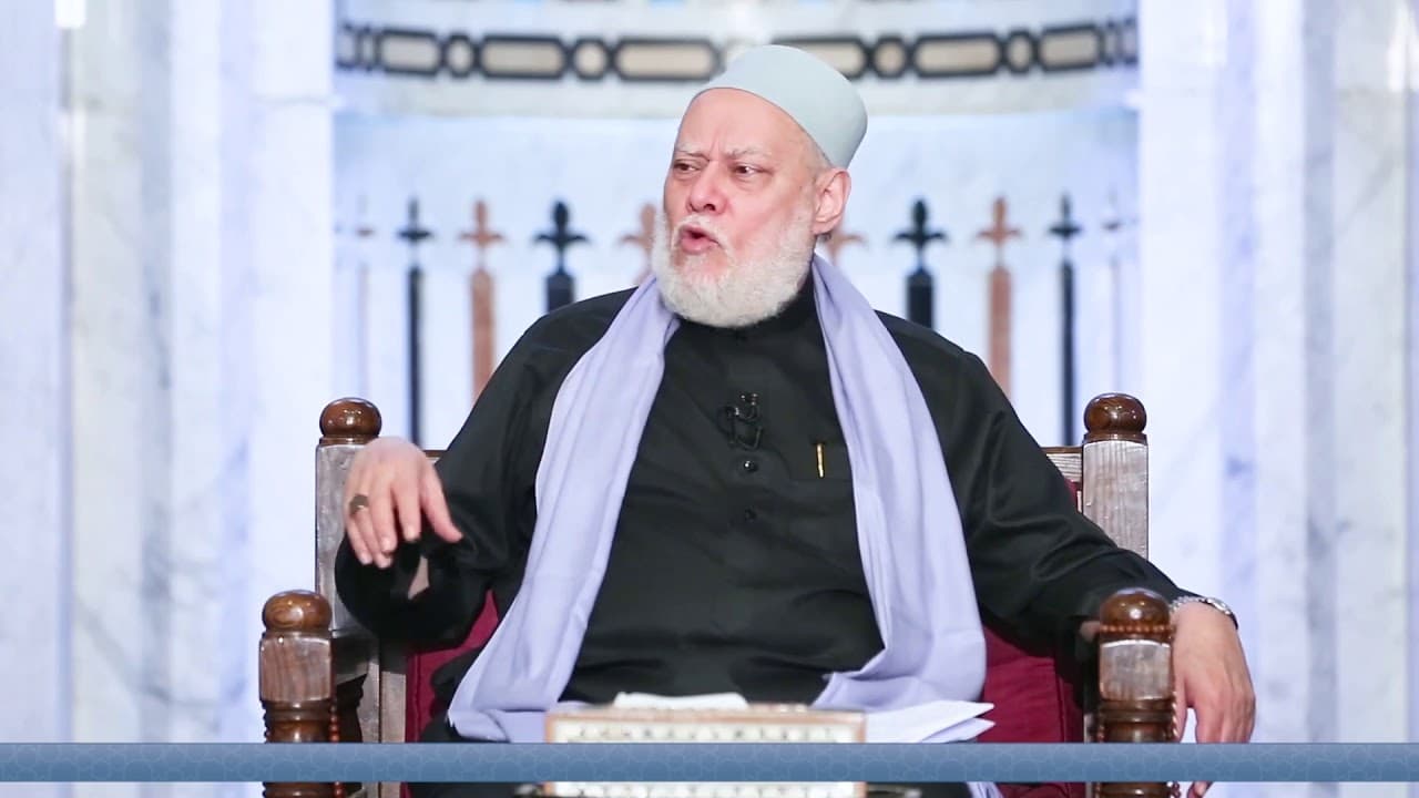 حكم سب النبي صلى الله عليه وسلم وقبول التوبة والفرق بين السب والإساءة
