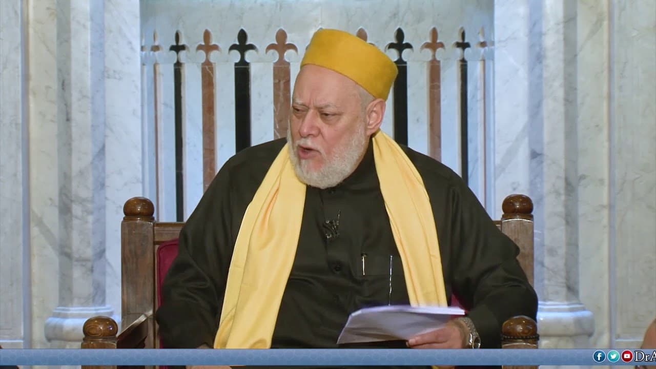 حكم من حلف على ترك معصية ثم فعلها وباب التوبة المفتوح