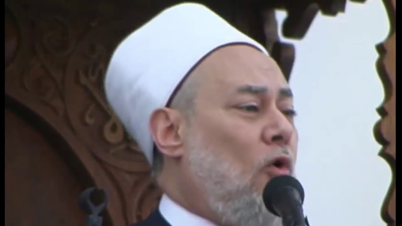 الصلاة على النبي وفضلها ومعناها الحقيقي في القول والعمل