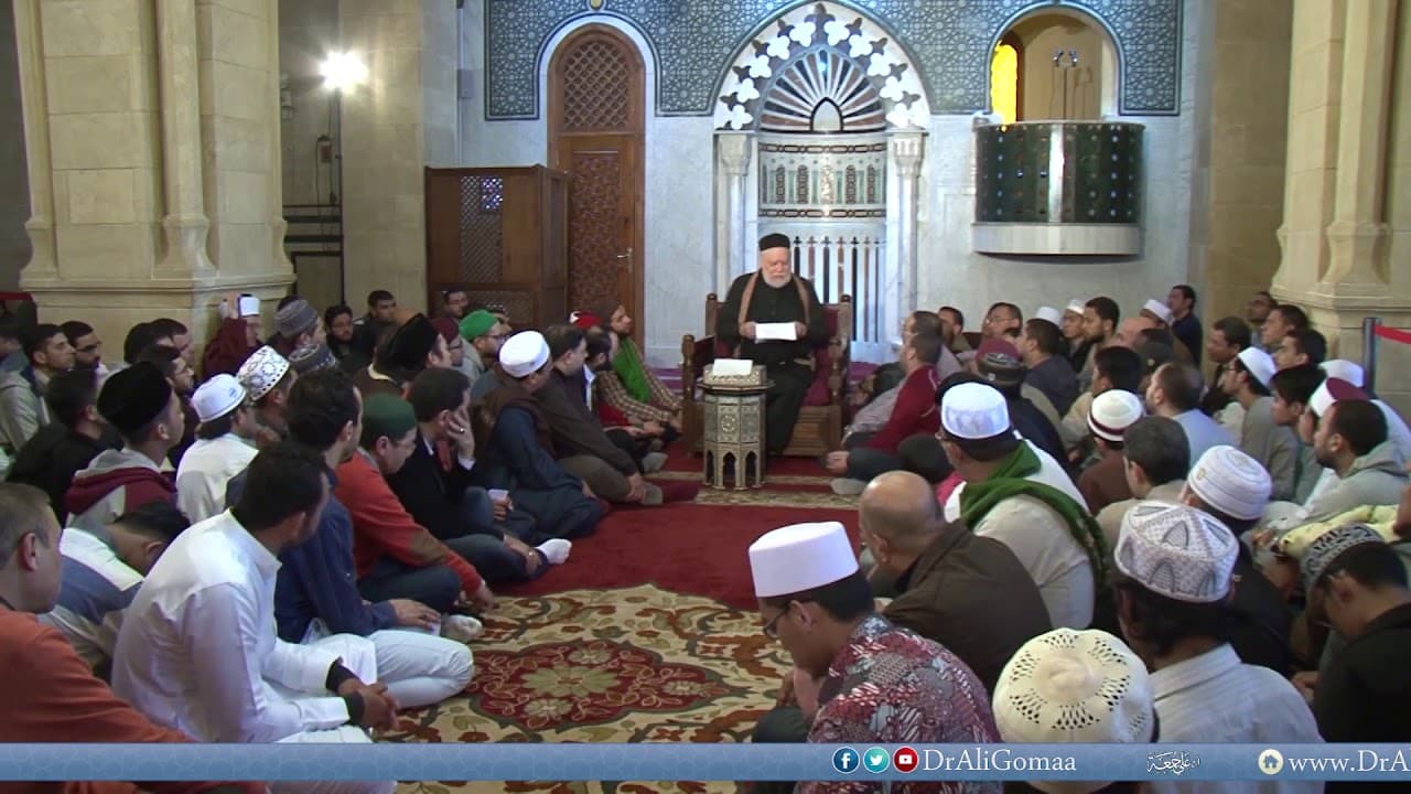 الصبر على موت الولد وأجر الصابرات المحتسبات عند تقلب المشاعر
