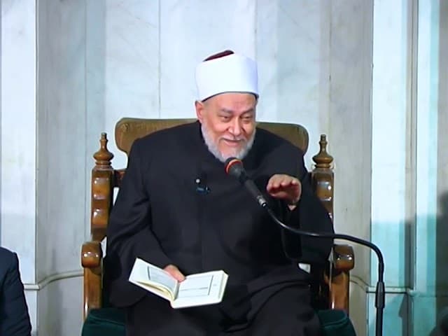 تفسير سورة المائدة الآية الثانية ومعنى التقوى وأثرها في الحياة