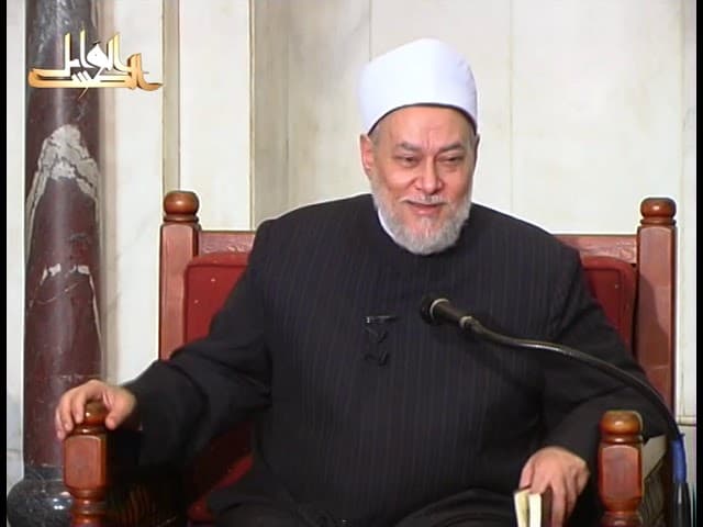 لقد كفر الذين قالوا إن الله هو المسيح ابن مريم وتفسير سورة المائدة 72