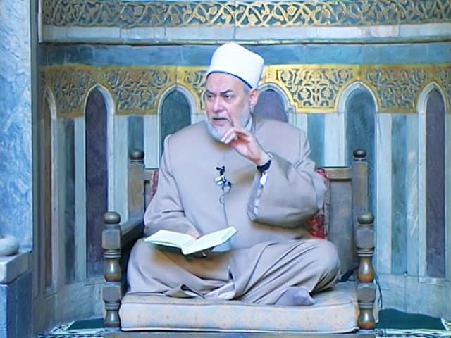 تفسير آية الولاية في سورة البقرة ومعنى الطاغوت وصوره