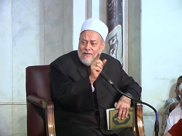 تفسير آية القصاص في سورة المائدة وحكمة تشريعه وفضل العفو