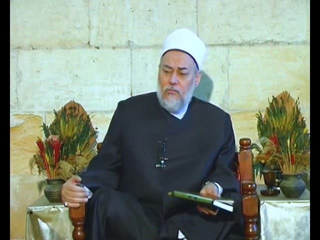 تفسير سورة النساء وآية انظر كيف يفترون على الله الكذب ومعنى كفى به إثما مبينا