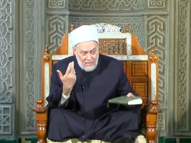 تفسير سورة المائدة وملخص معنى شعائر الله وحماية الأذان والقرآن