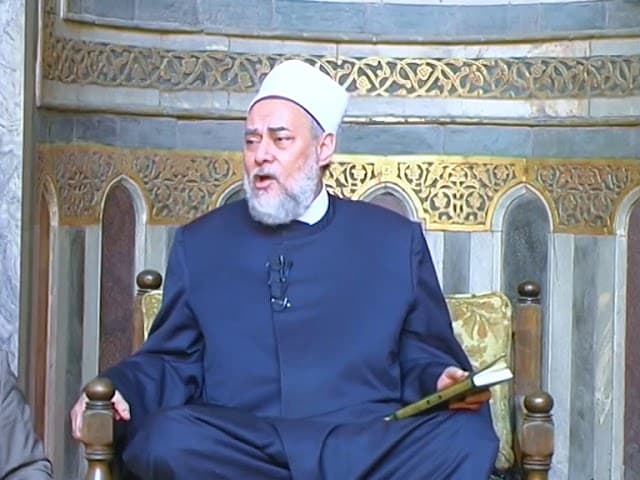 تفسير سورة النساء والملك لله وحده ومعنى لا حول ولا قوة إلا بالله