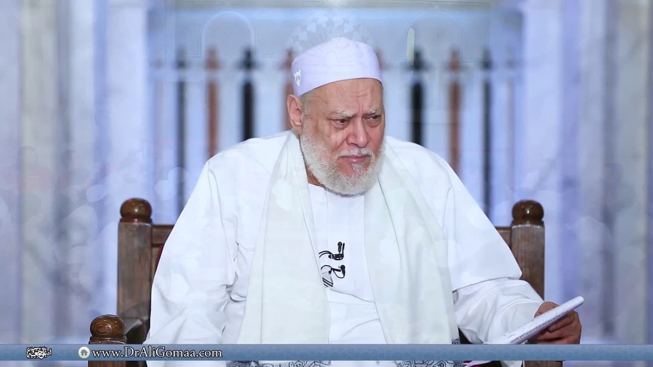 حكم الانتقال إلى شيخ جديد بعد وفاة الشيخ المربي ومعايير اختياره