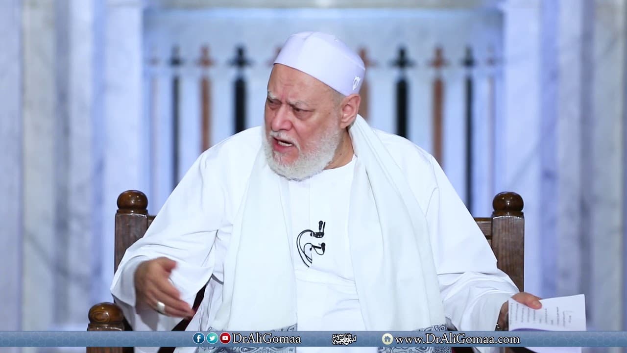 الأصل في العبادات التوقيف والقواعد الفقهية الكبرى وأحكام متنوعة