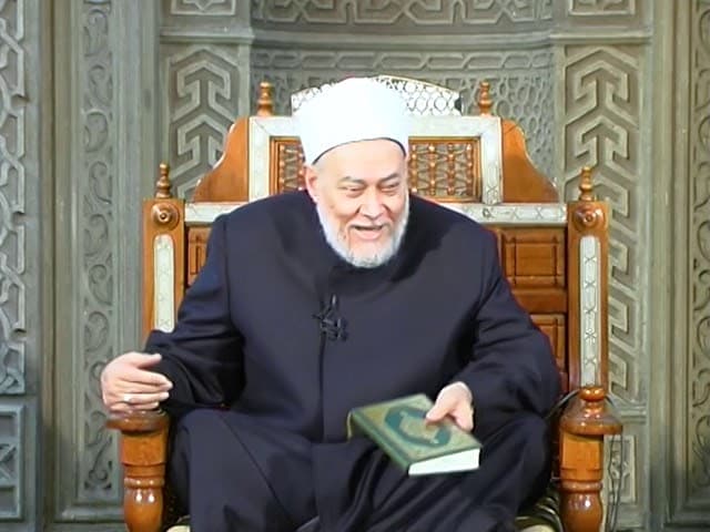 تفسير سورة المائدة الآية الثانية ومعنى شعائر الله والإقدام والإحجام في الشريعة