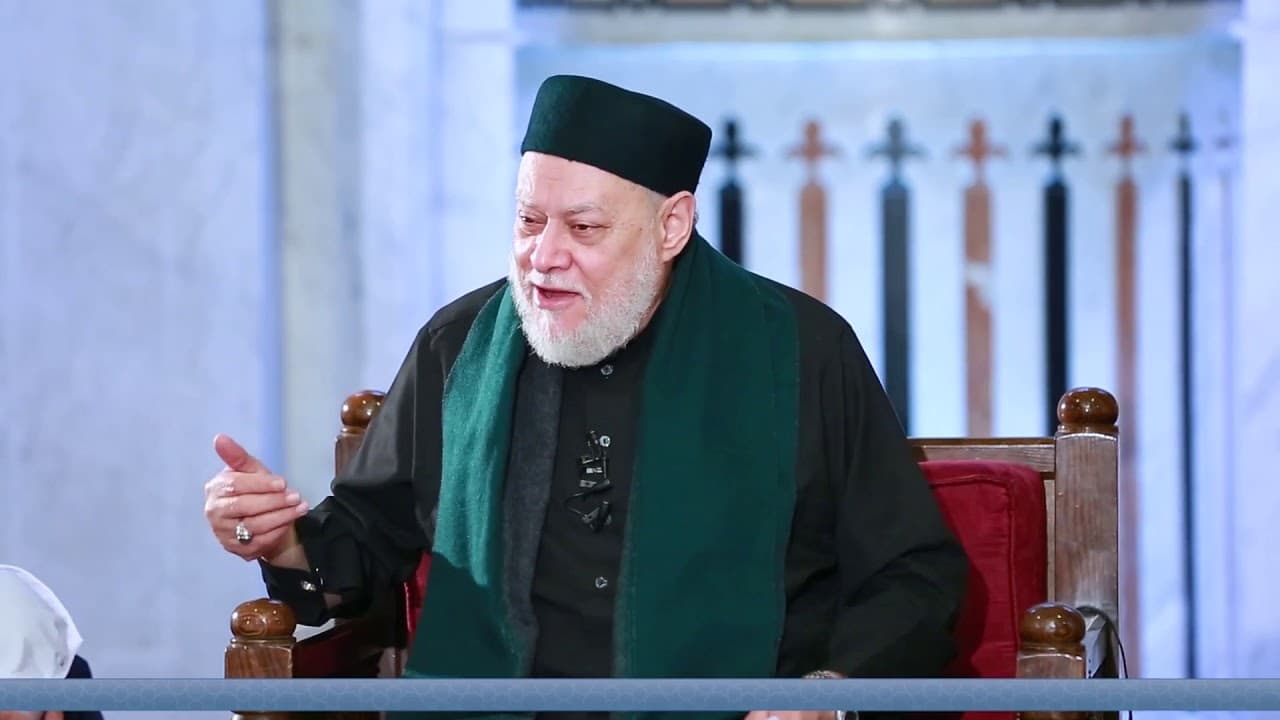 البحث العلمي في التعدد والطلاق والحجاب وضوابط التطبيق الشرعي