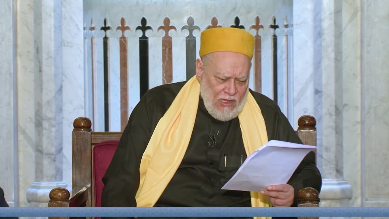 علاج الضيق وكراهية الحياة بالمداومة على ذكر الله