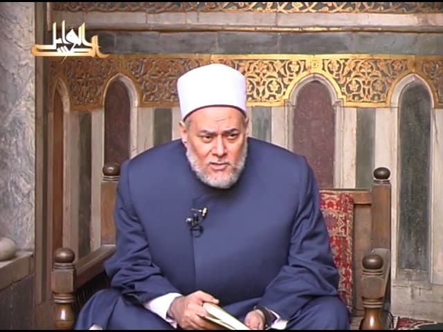 ملة إبراهيم حنيفًا والإيمان بجميع الأنبياء كركن من أركان الإسلام