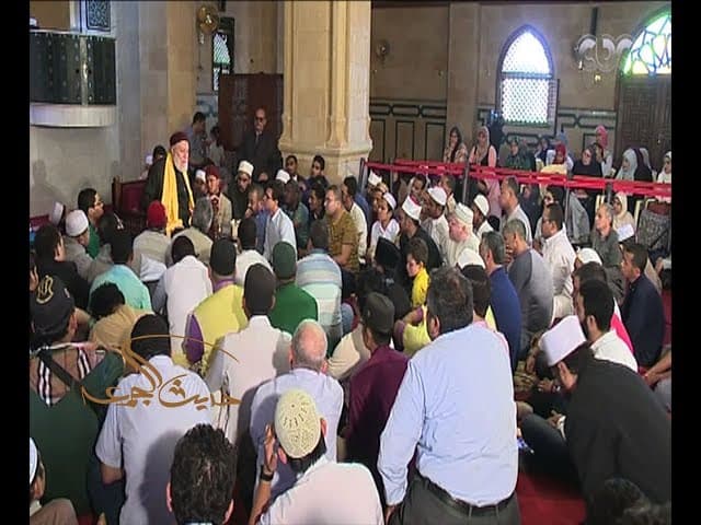 علامات الساعة الوسطى وسقوط الخلافة العثمانية وعلامات ظهور الدجال