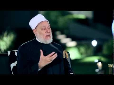 التصوف الإسلامي وتعريفه وعلاقة الدين بالحياة وتزكية النفس