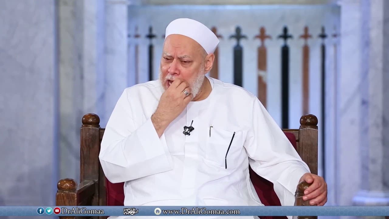 حكم لبس العمامة وإرخاء العذبة وضوابط اللباس في الإسلام