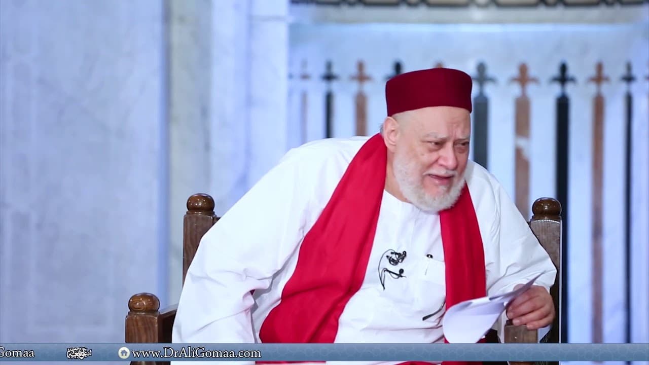 حكم من شهق عند سماع القرآن ومات من السلف وسر تحمل الصحابة