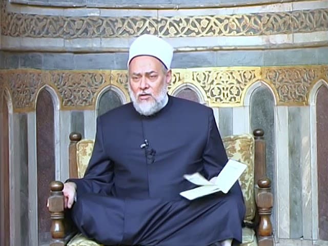 تفسير سورة النساء ومستويات تلاوة القرآن وتدبره وإعجازه