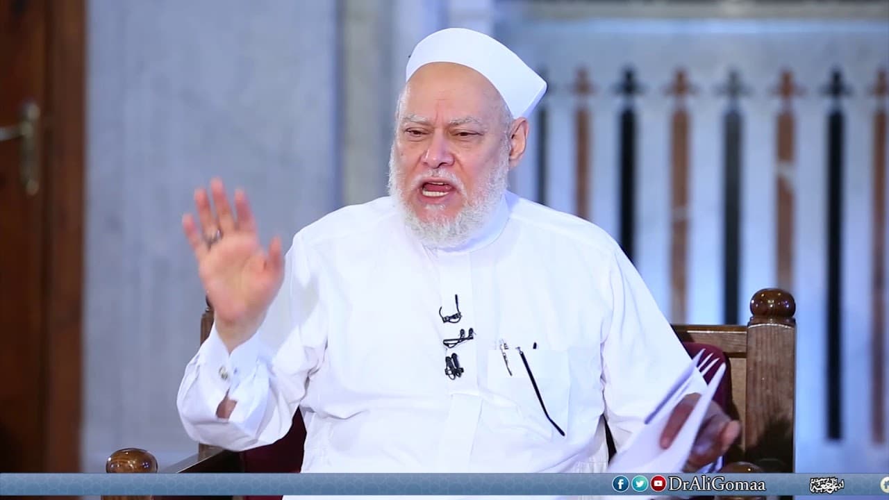 القصاص والعفو والمسامحة في الإسلام وهل بينهما تضارب