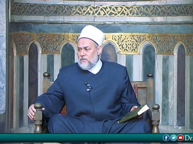 تفسير الآية 228 من سورة البقرة وعدة المطلقة والطلاق البائن والرجعي