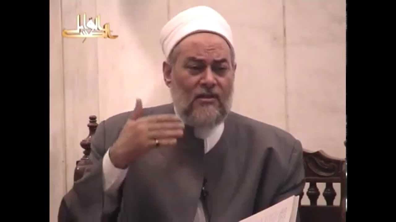 الحكم العطائية والزهد في الدنيا وصحبة الصالحين في الطريق إلى الله