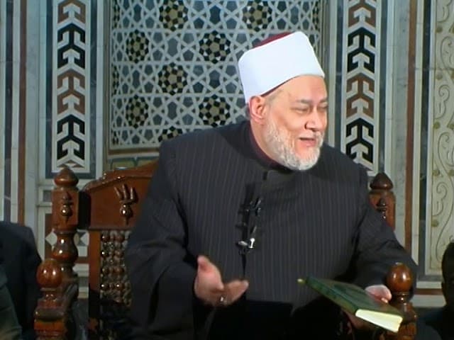 تفسير آية المقيمين الصلاة في سورة النساء وعظمة الصلاة في القرآن والسنة