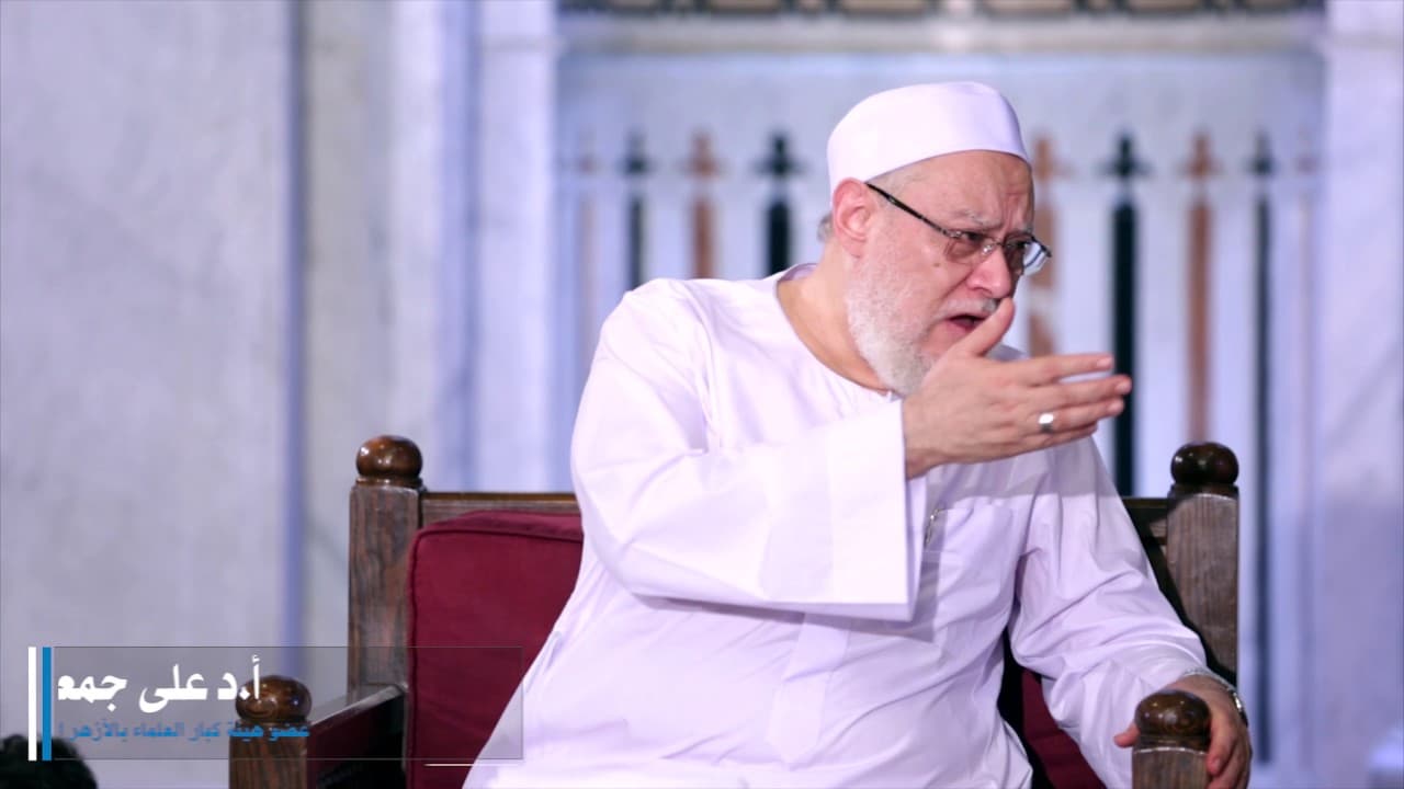 علامات قسوة القلب وعلاجها وكيفية الخشوع في الصلاة بالذكر والصلاة على النبي