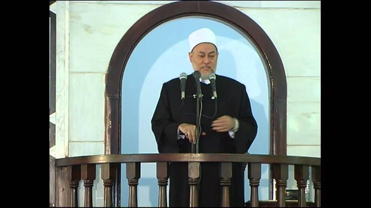 قصة مسجد الضرار والمساجد مصانع الرجال وأثرها في بناء الإنسان