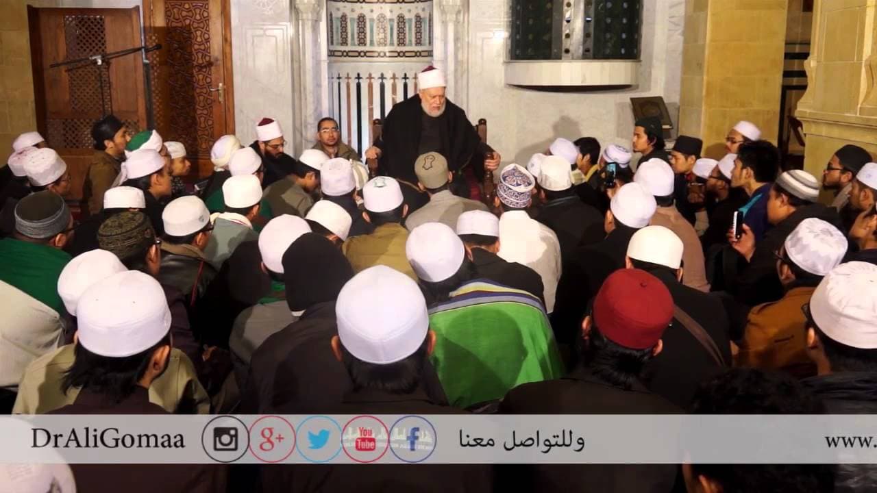 المنهج الأزهري وسماته بين العقيدة الأشعرية والفقه المذهبي والتصوف