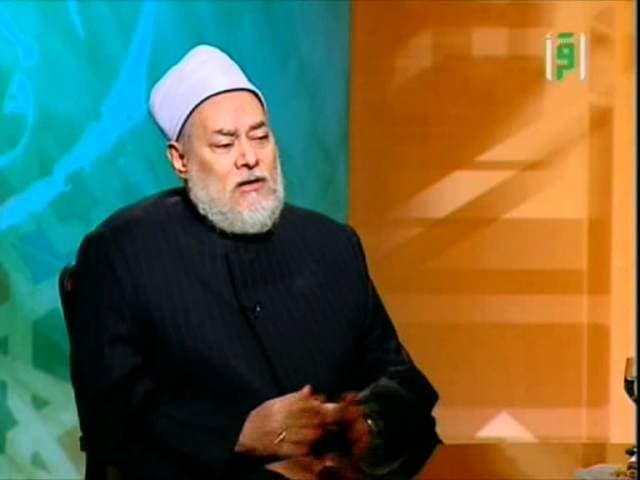 مراحل الإفتاء الأربع من التصوير إلى الفتوى ومراعاة الجهات الأربع